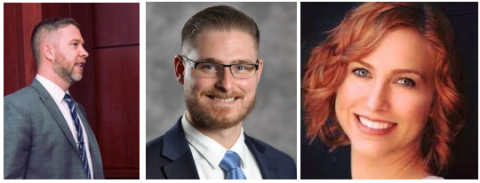 Central Ohio Team