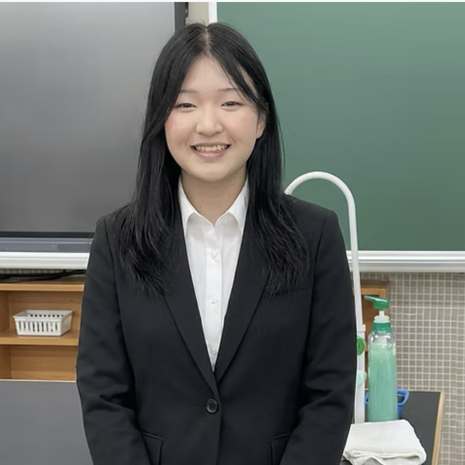 Ms. Ko Ching-Lam, Jennifer