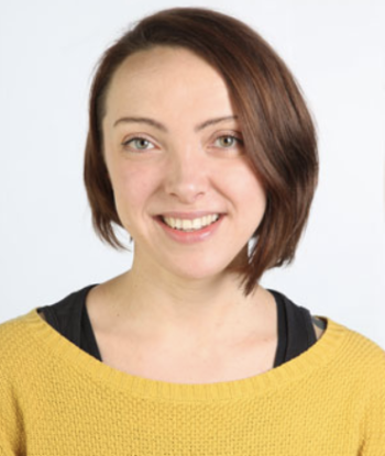 Kamila Kwasniewska
