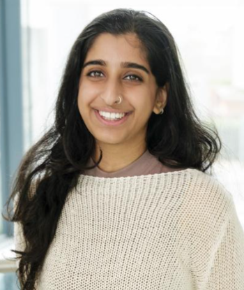 Ananya Ramesh