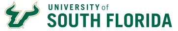University of South Florida Logo