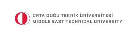 METU/ODTU logo