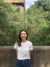 Emina Hayashida Emina Hayashida