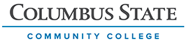 Columbus state logo
