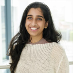 Ananya Ramesh