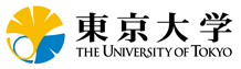 university of tokyo logo