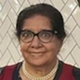 Dr. Arora