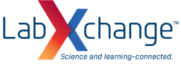 labxchange logo
